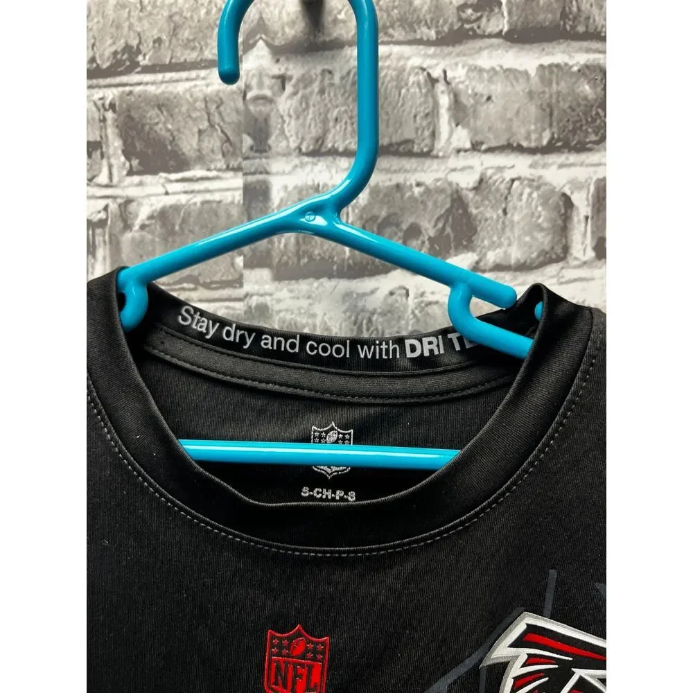Atlanta falcons T-shirt‎